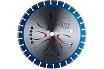 Круг алмазный сегментный 1A1RSS Master Line (450х25.4 мм) по железобетону Diam 505