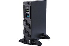 Источник бесперебойного питания Powercom SMART KING PRO+, Line-Interactive, 3000VA/2100W SPR-3000 LCD