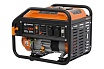 Бензиновый генератор Daewoo GDA 2300
