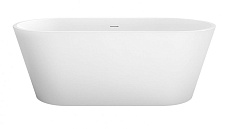 Акриловая ванна Art&Max AM-TORINO-1700-780 170x78 белый