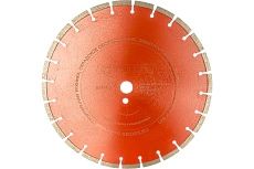 Диск алмазный отрезной (350х25.4 мм) для резчика швов FS350-HC Grost 103172
