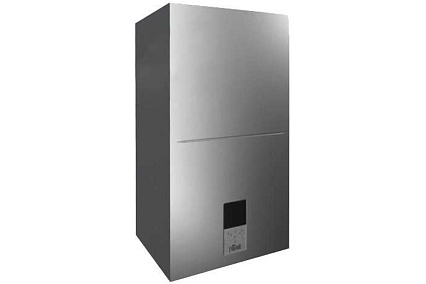 Газовый настенный котел Ferroli DIVATOP D C24 M. 0DTC4YYA