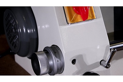 Заточной станок AURA TOOLS ZM-25 без опций 70025101