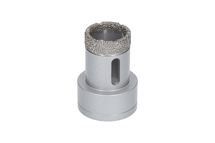 Алмазная коронка Dry Speed X-LOCK 32 мм Bosch 2608599034