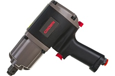 Пневмогайковерт Crown CT38114