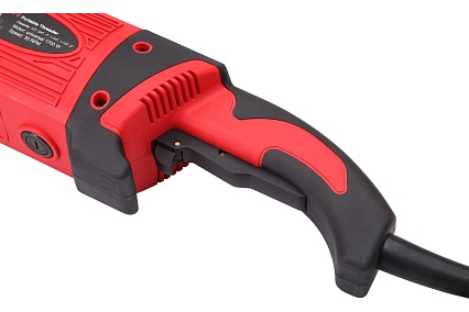 Ручной электрический резьбонарезной клупп REKON DRIVE 2, 1/2"-2", 1700 Вт, 220В 026002