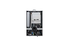 Настенный газовый двухконтурный котел Kiturami World Alpha C-30 A21E220272