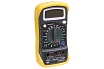 Цифровой мультиметр IEK Master MAS838L TMD-3L-838