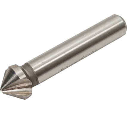 Зенковка (15х60 мм; 90°; HSS-G) RUKO 102118