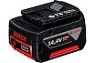 Аккумулятор (14,4 В; 4 А*ч; Li-Ion) Bosch 1600Z00033