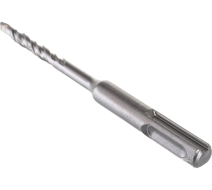 Бур (6х50/110 мм; SDS+) Biber 78061 тов-041881