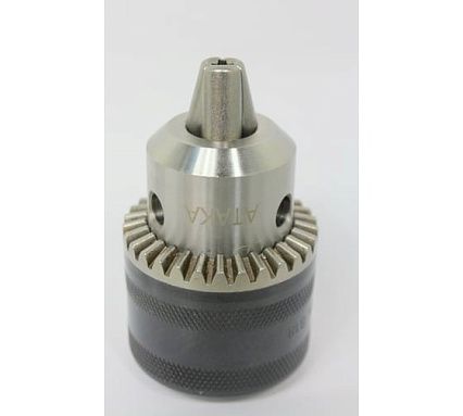 Патрон №5 (3-16 мм; B18) с ключом АТАКА 7088680