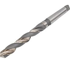 Сверло по металлу (24х281х160 мм; Р6М5; КМ3) БИЗ 24-skx