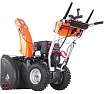 Бензиновый снегоуборщик YARD FOX OPTIMA 6654E LONCIN 252 сс SB016654E23