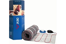 Теплый пол Devi DTIR-150 24х0.5 1647