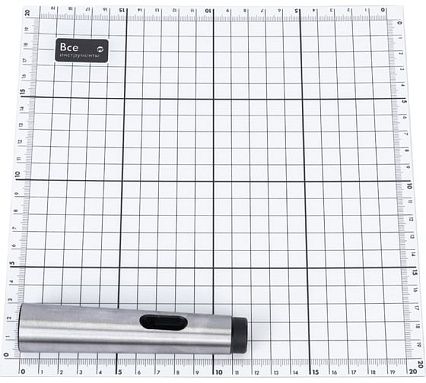 Втулка переходная КМ3/КМ2 сквозная ТЕХНОРЕАЛ МА320000510