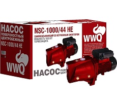 Центробежный поверхностный насос WWQ NSC-1000/44HE
