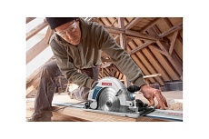 Циркулярная пила Bosch GKS 85 G 0.601.57A.901