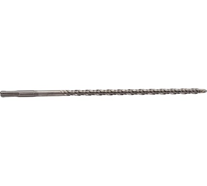 Бур (10х250/310 мм; SDS+) Biber 78105 тов-041897