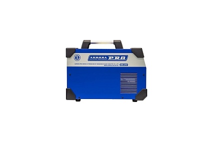 Сварочный инвертор Aurora INTER 255 Mosfet 32559