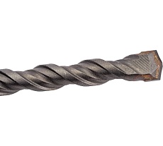 Бур 8 х 250/310 W-напайка SDS+ Eco 2-plus RITTER PS10208310
