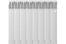 Радиатор Royal Thermo Revolution 500 2.0 - 8 секций НС-1340191