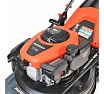 Бензиновая газонокосилка Patriot PT 46S 512109046
