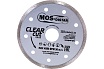 Круг алмазный 1A1R Clear Cut Чистый рез (115х1.6х5х22.23 мм) МОS-DISTAR CC5MD11522