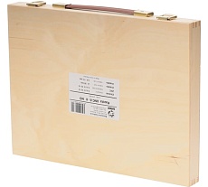 Набор метчиков и плашек Bucovice Tools UNC №5-№12 115CrV3 22пр 315000