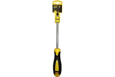 Шлицевая отвертка SL3*75мм Berger BG BG1040
