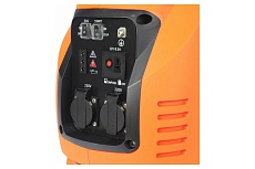 Инверторный генератор Patriot 2700i 474101040