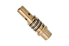 Вставка наконечника с пружиной MW-15AK (М6х42 мм) Optima XL002.0078_0