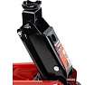 Домкрат подкатной гидравлический Forcekraft 2.5т (h min 140мм, h max 390мм) FK-TR20005(57997)