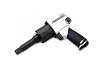 Пневмогайковерт Toptul SUPER DUTY 3/4", 813 Нм, длинн. жало KAAB2460