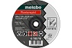 Круг отрезной по алюминию Flexiarapid (230x1.9x22.23 мм) Metabo 616516000