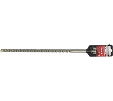 Бур по бетону (12x300х245 мм; SDS-plus) Matrix 70673