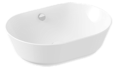 Раковина VitrA Geo 7427B003-0012 55 см