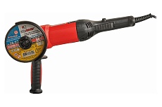 Угловая шлифовальная машина Felisatti УШМ-125/1400ЭЛ 302.5.1.00