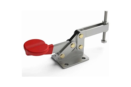 Механический зажим HS CLAMP HS-20300