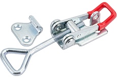 Защелка WOODWORK усилие 220 кг. GH-4002A