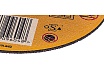 Диск отрезной по алюминию (125х22.2 мм) для УШМ DeWalt DT 42360