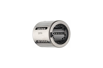 Линейный подшипник ISKRA KH5070-PP, KH5070PP-ISKRA
