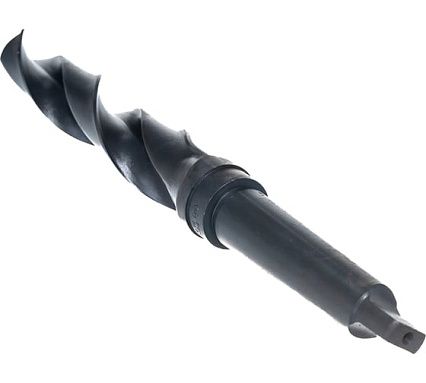 Сверло по металлу (31.5х301х180 мм; КМ3; Р6М5) Туламаш 59216