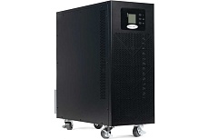 Трехфазный источник бесперебойного питания Skat UPS 15-3/3 13.5 кВт, Online синусоида 529