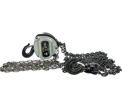 Стационарная таль OLYMP тип OLC-2.0T-3m OL50203