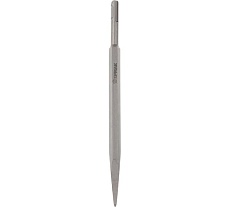 Зубило пикообразное SDS-plus 250 мм Ермак 653-003