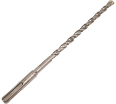 Бур по бетону (8х150х210 мм; SDS-plus) GRAFF GSPD08210