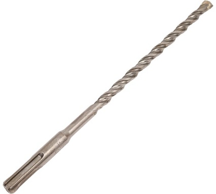 Бур по бетону (8х150х210 мм; SDS-plus) GRAFF GSPD08210