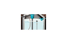 Погружной колодезный насос Gardena 5900/4 inox