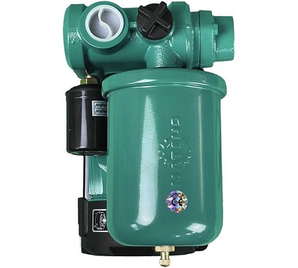 Автоматическая насосная станция Mateus TGP HOME MS05402H